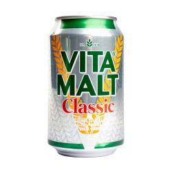 VITAMALT BTE 4X6X33CL