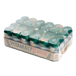 VITAMALT BTE 4X6X33CL