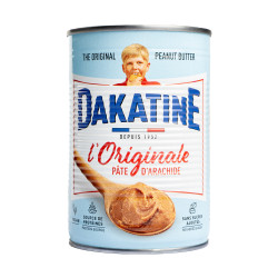 PATE ARACHIDE DAKATINE 1/2...