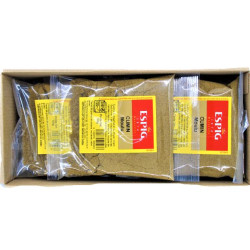CUMIN MOULU 20X100G