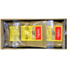 CUMIN MOULU 20X100G