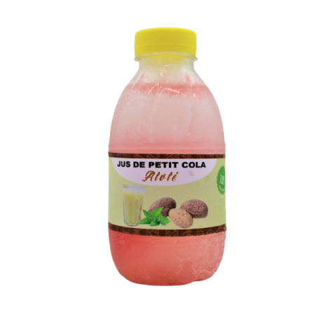 JUS PETIT COLA MENTHE CIV 20X50CL