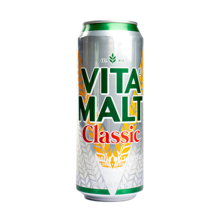 VITAMALT BTE 24X50CL
