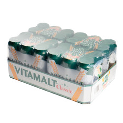 VITAMALT BTE 24X50CL