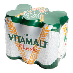 VITAMALT BTE 24X50CL