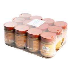 PATE D'ARACHIDE KAHUET 12X500G