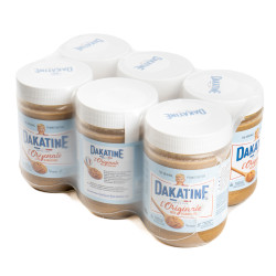 PATE D'ARACHIDE DAKATINE 6X500G