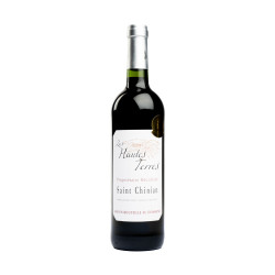 ST CHINIAN ROUGE AOC 2019...