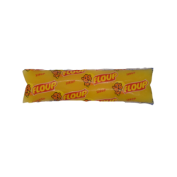 FLOUP SIROP ANANAS 20X125G