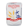 FARINE DE BLE T55 10X1KG