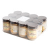 PATE D'ARACHIDE HAPI SOLEIL 12X500G