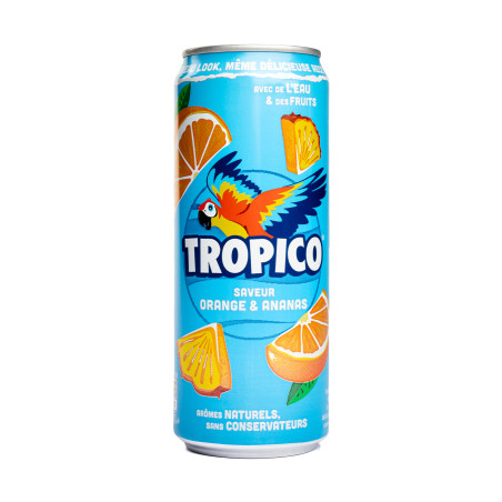 TROPICO 24X33CL
