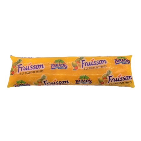 FRUISSON MARACUDJA 20X125G