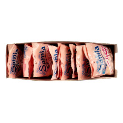 BONBONS FRAISE DUO 20X90GR