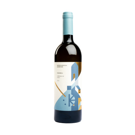 VIN AQUAMELA 6X75CL