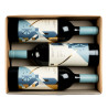 VIN AQUAMELA 6X75CL
