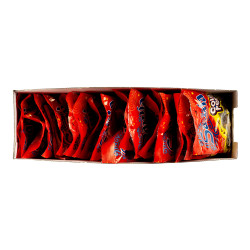 BONBONS COLA PEP'S 20X90G