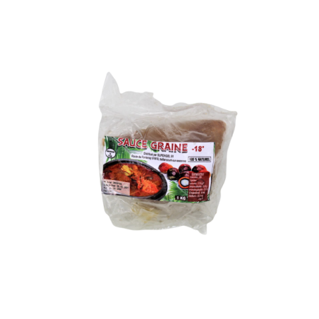 SAUCE GRAINE BOULE CIV 10KG