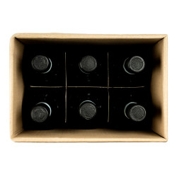 VIN MONTEPULCIANO BIO 6X75CL