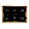 VIN MONTEPULCIANO BIO 6X75CL