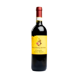 VIN CHIANTI 6X75CL