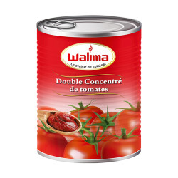 TOMATE DOUBLE CONCENTREE...