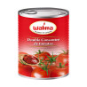 TOMATE DOUBLE CONCENTREE WALIMA 12X800G