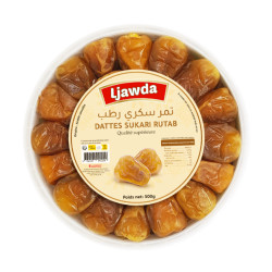 DATTE SUKARI 24X500G