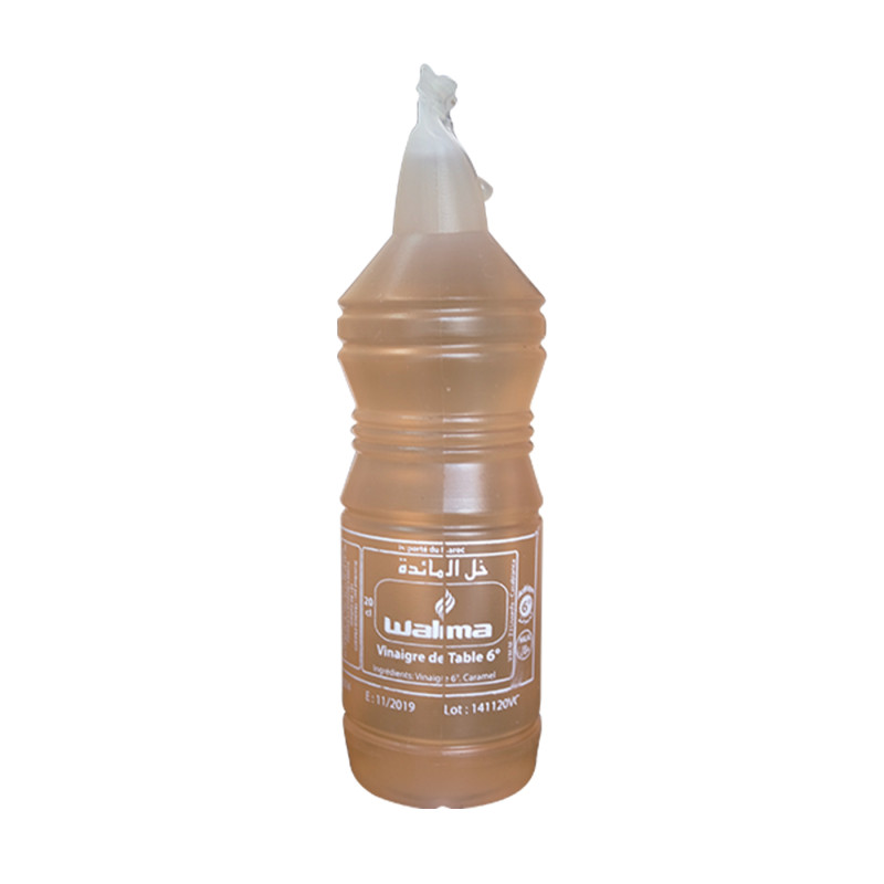 VINAIGRE DE TABLE 24X20CL