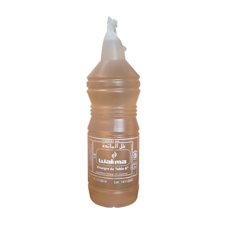 VINAIGRE DE TABLE 24X20CL