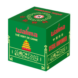 THE VERT WALIMA 60X200G