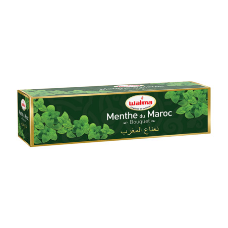 MENTHE NANA 24X40G