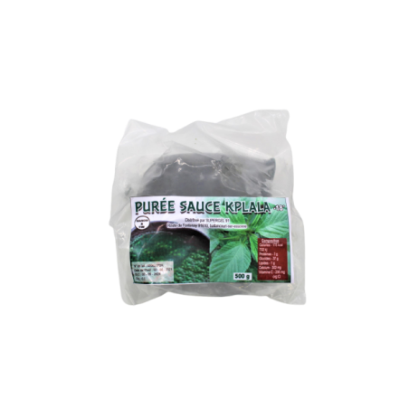 PUREE SAUCE KPLALA CIV 20X500G