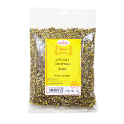 ZAATAR ENTIER 15X50G