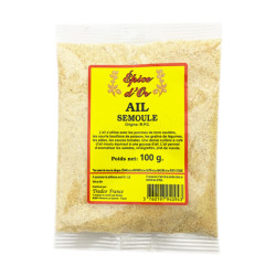 AIL SEMOULE 20X100G