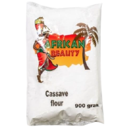 FARINE DE CASSAVA 10X900G