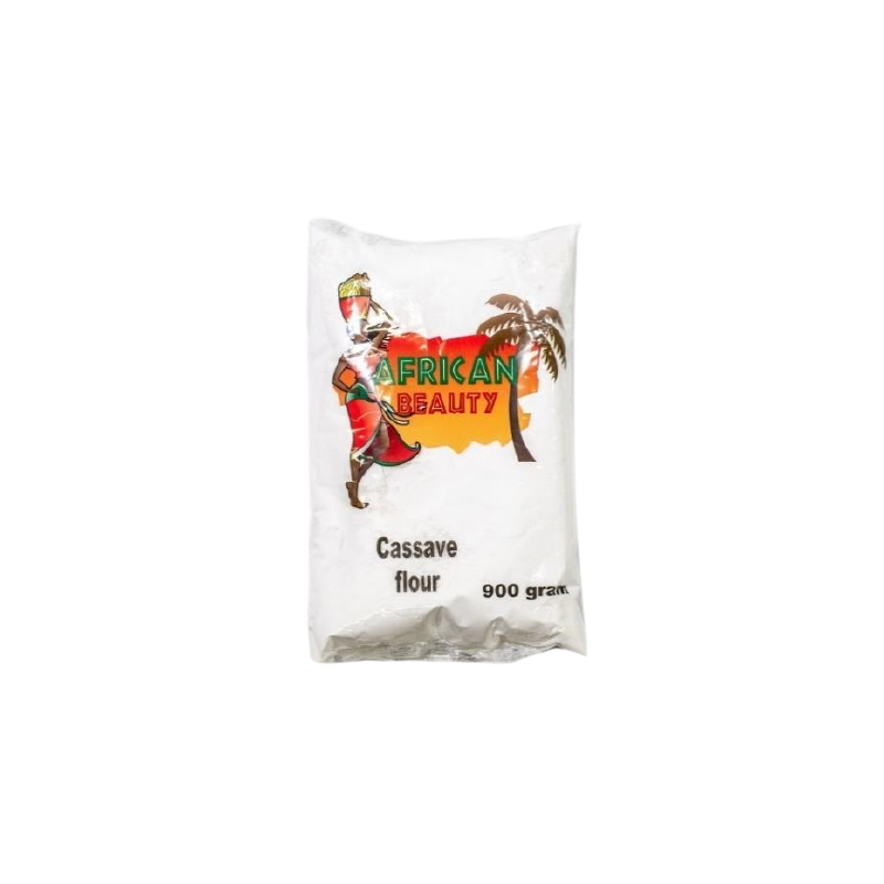 FARINE DE CASSAVA 10X900G