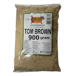 TOM BROWN 10X900G