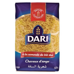 PÂTE CHEVEUX D'ANGE DARI...