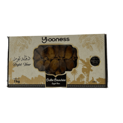 DATTES TUNISIENNES BRANCHES...