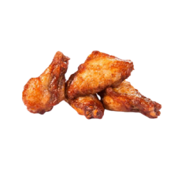 AILE DE POULET HALAL TEXMEX...