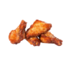 AILE DE POULET HALAL TEXMEX 2X2.5KG