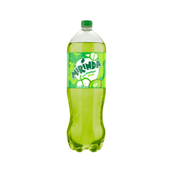 MIRINDA POMME KIWI 6X1.5L