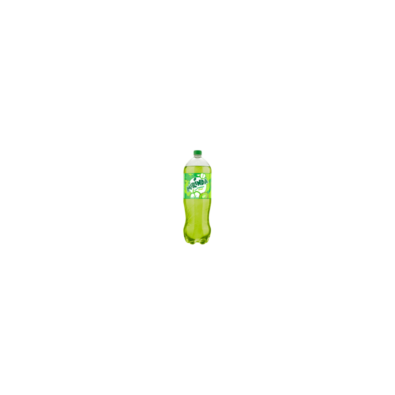 MIRINDA POMME KIWI 6X1.5L