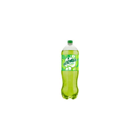 MIRINDA POMME KIWI 6X1.5L