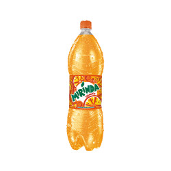 MIRINDA ORANGE 6X1.5L