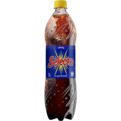 BOISSON SELECTO 6X1.5L