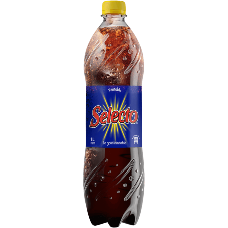 BOISSON SELECTO 6X1.5L