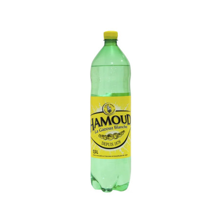 HAMOUD BLANCHE 6X1.5L