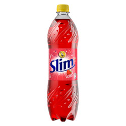 BOISSON SLIM FRAISE 6X1.5L